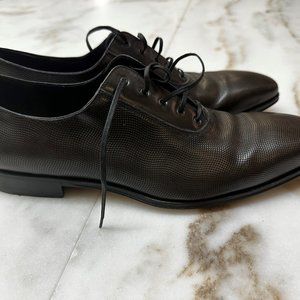 Ferragamo Mens shoes